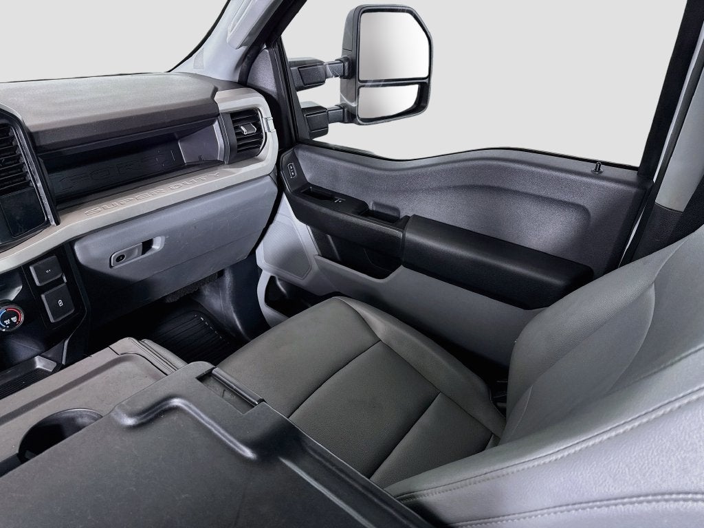2024 Ford F-350SD XL DRW