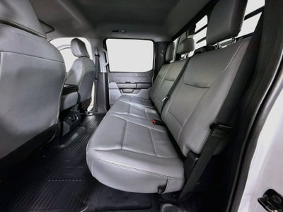 2024 Ford F-350SD XL DRW