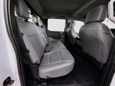 2024 Ford F-350SD XL DRW