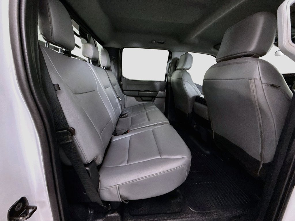 2024 Ford F-350SD XL DRW