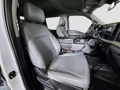 2024 Ford F-350SD XL DRW