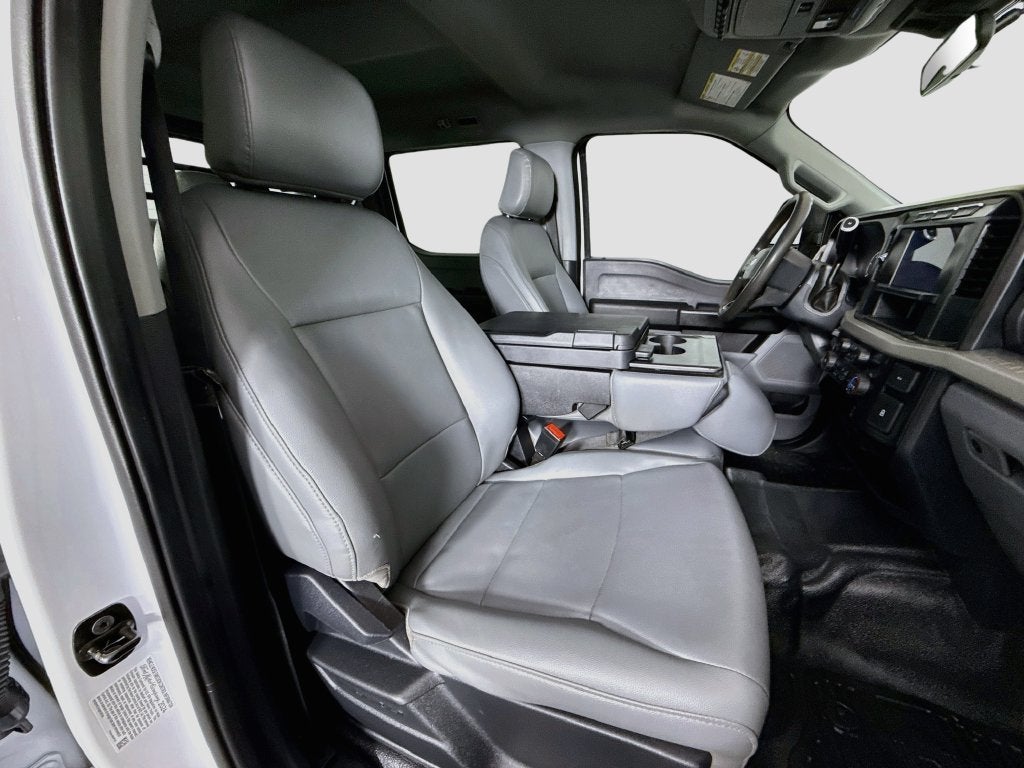 2024 Ford F-350SD XL DRW