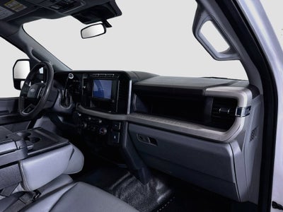 2024 Ford F-350SD XL DRW