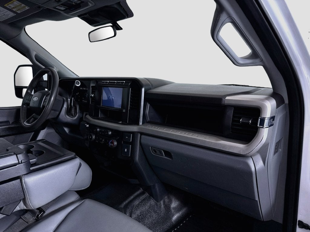 2024 Ford F-350SD XL DRW