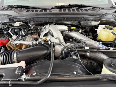 2024 Ford F-350SD XL DRW