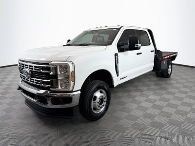 2024 Ford F-350SD XL DRW