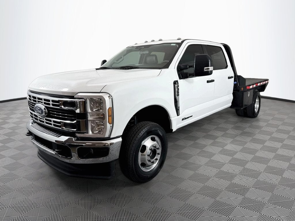 2024 Ford F-350SD XL DRW