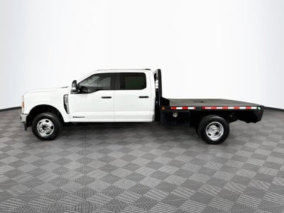 2024 Ford F-350SD XL DRW