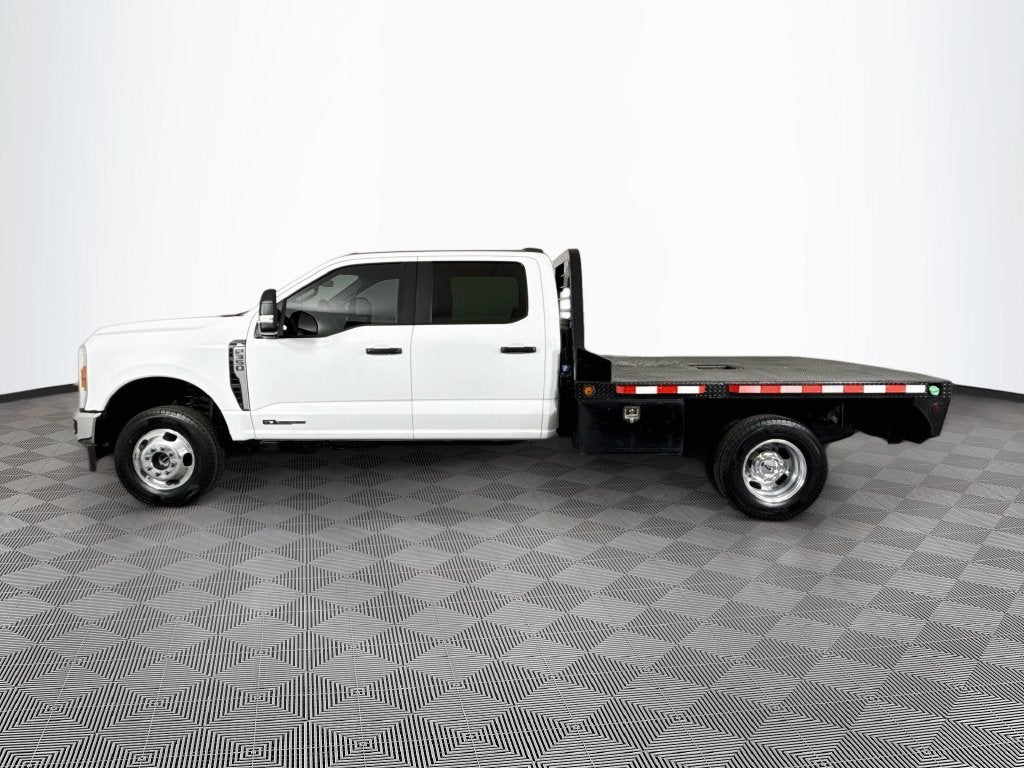 2024 Ford F-350SD XL DRW