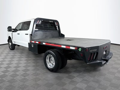 2024 Ford F-350SD XL DRW