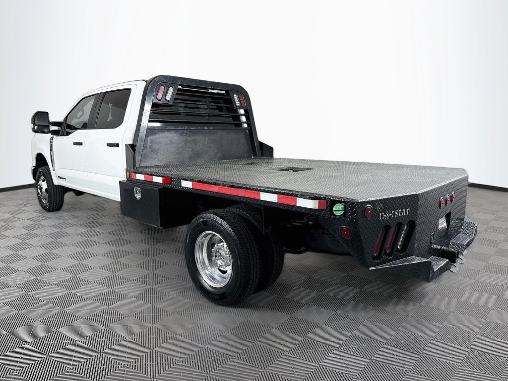 2024 Ford F-350SD XL DRW
