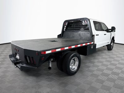 2024 Ford F-350SD XL DRW