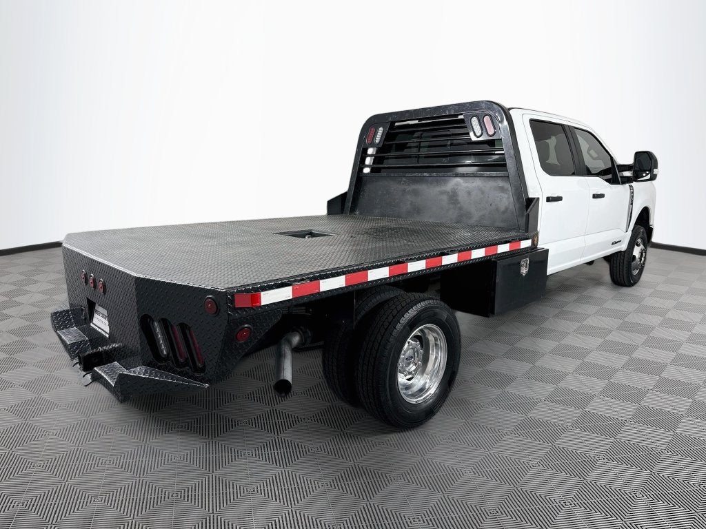 2024 Ford F-350SD XL DRW