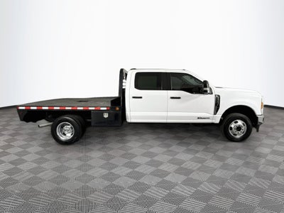 2024 Ford F-350SD XL DRW