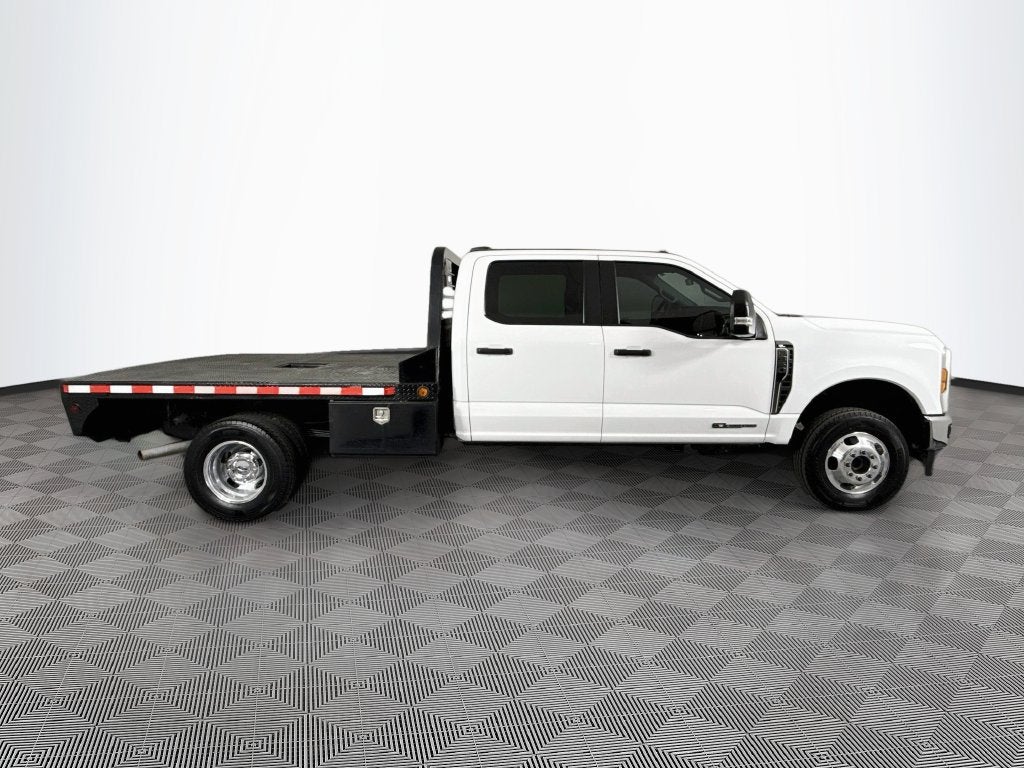 2024 Ford F-350SD XL DRW