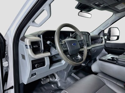 2024 Ford F-350SD XL DRW