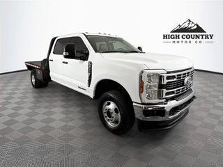 2024 Ford F-350SD XL DRW