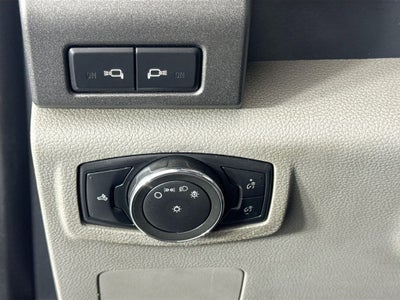 2022 Ford F-350SD XL DRW