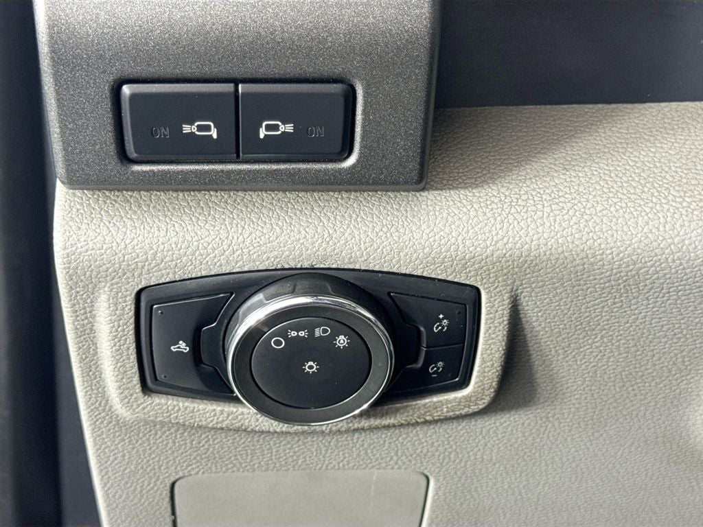 2022 Ford F-350SD XL DRW