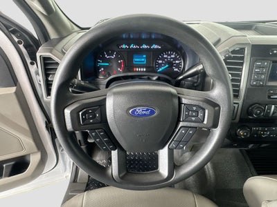 2022 Ford F-350SD XL DRW