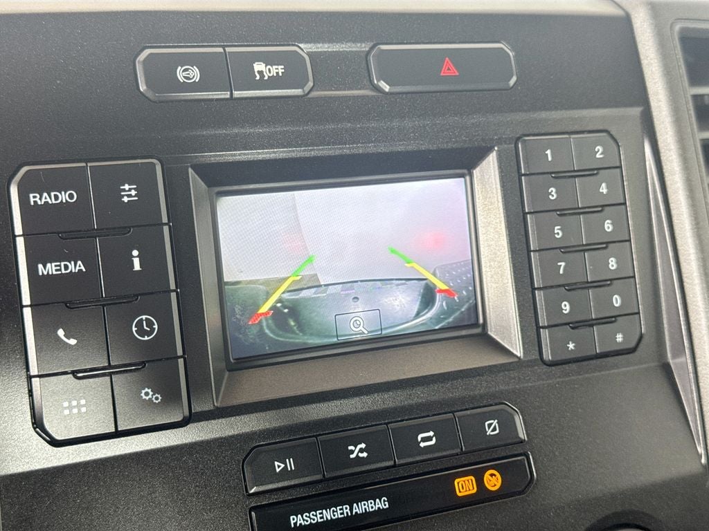 2022 Ford F-350SD XL DRW