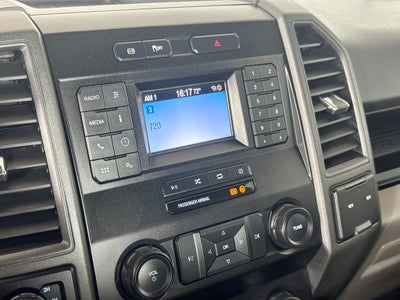2022 Ford F-350SD XL DRW