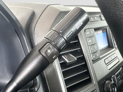 2022 Ford F-350SD XL DRW