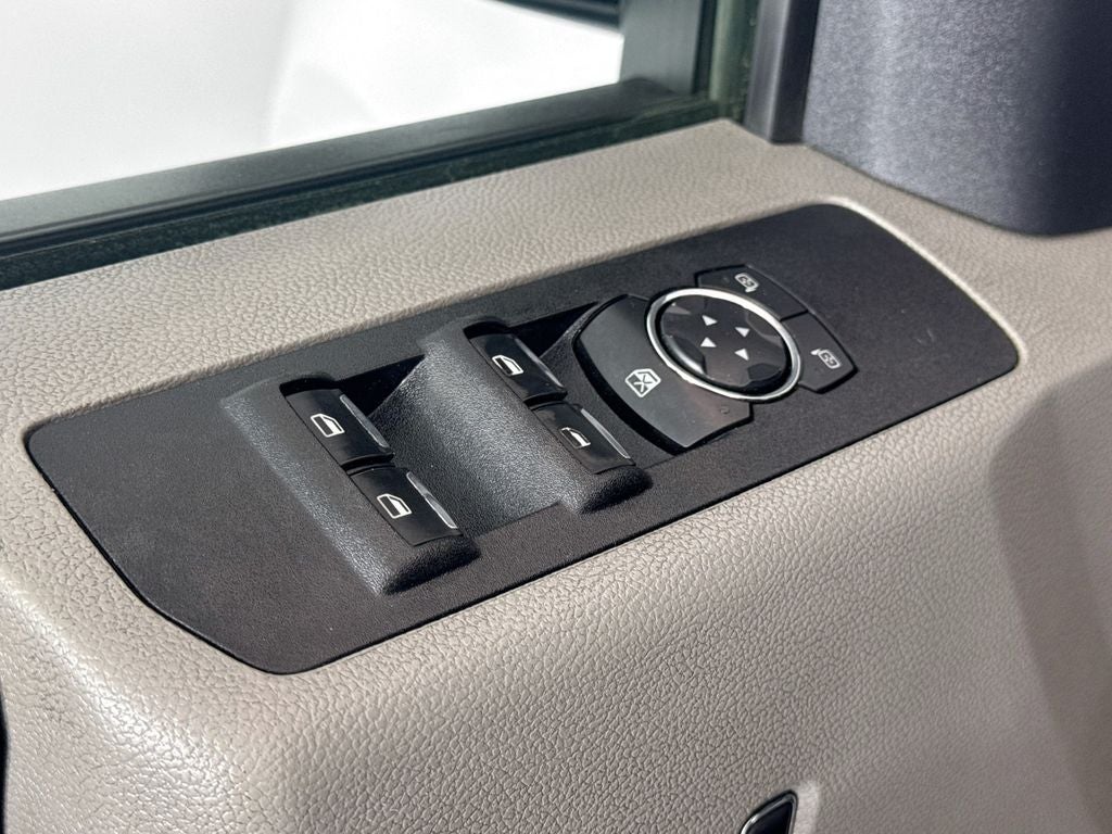 2022 Ford F-350SD XL DRW