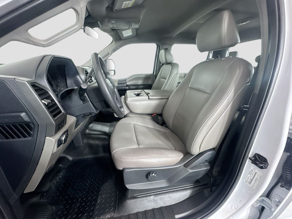 2022 Ford F-350SD XL DRW