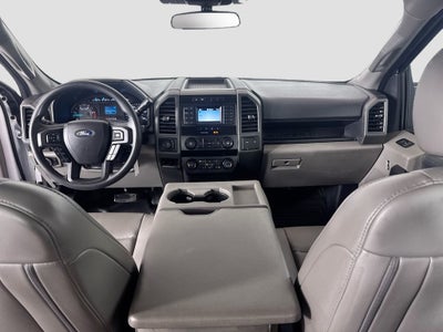 2022 Ford F-350SD XL DRW