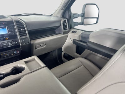 2022 Ford F-350SD XL DRW