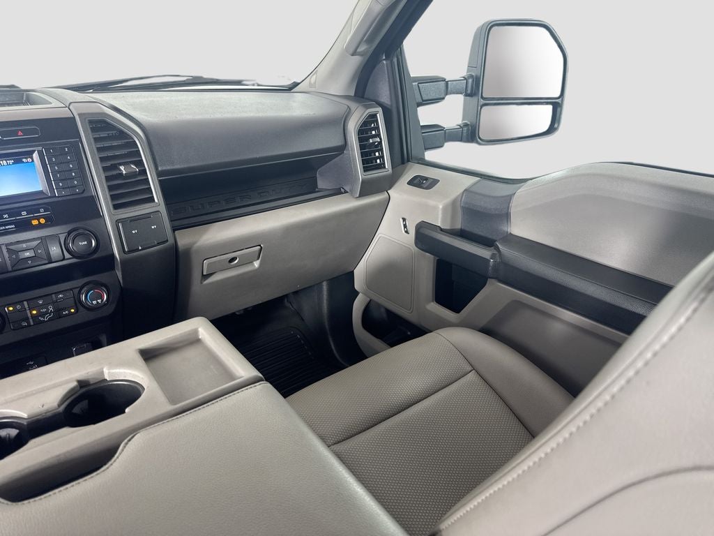2022 Ford F-350SD XL DRW