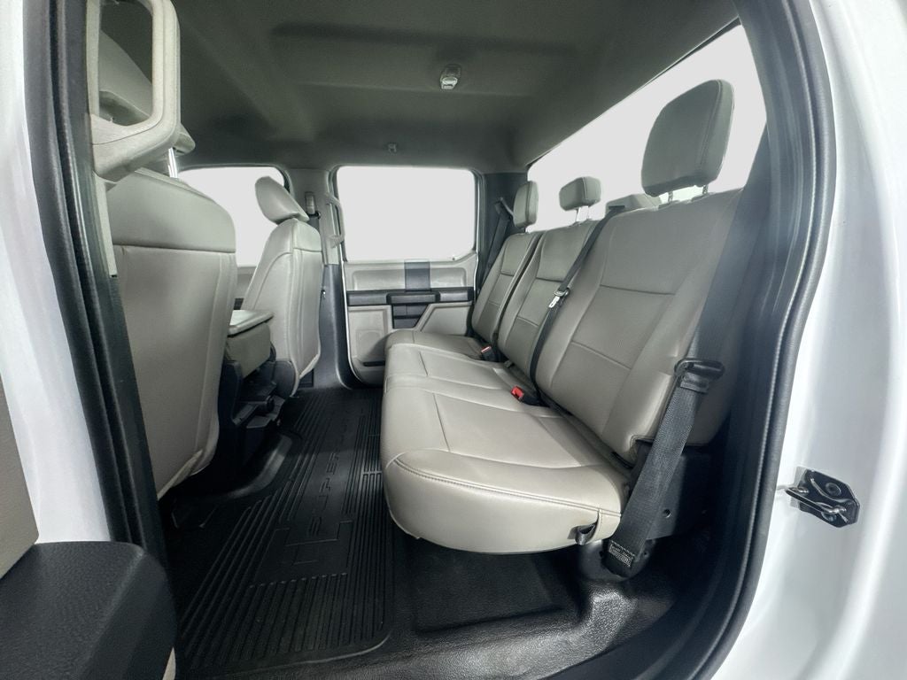 2022 Ford F-350SD XL DRW