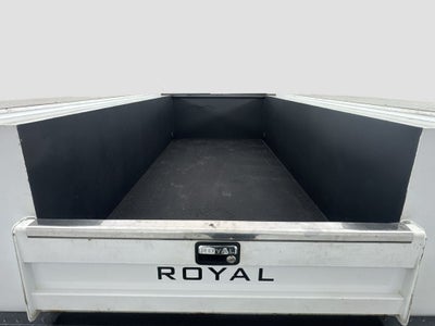 2022 Ford F-350SD XL DRW