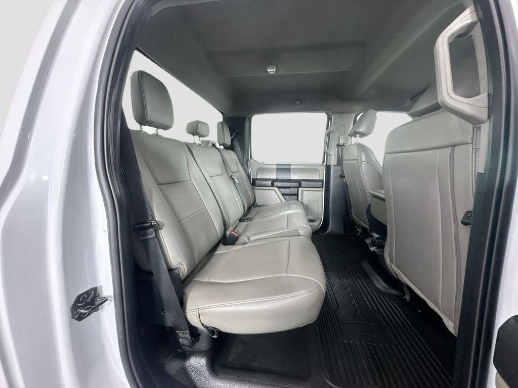 2022 Ford F-350SD XL DRW