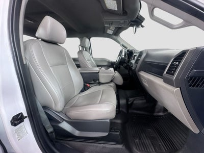 2022 Ford F-350SD XL DRW