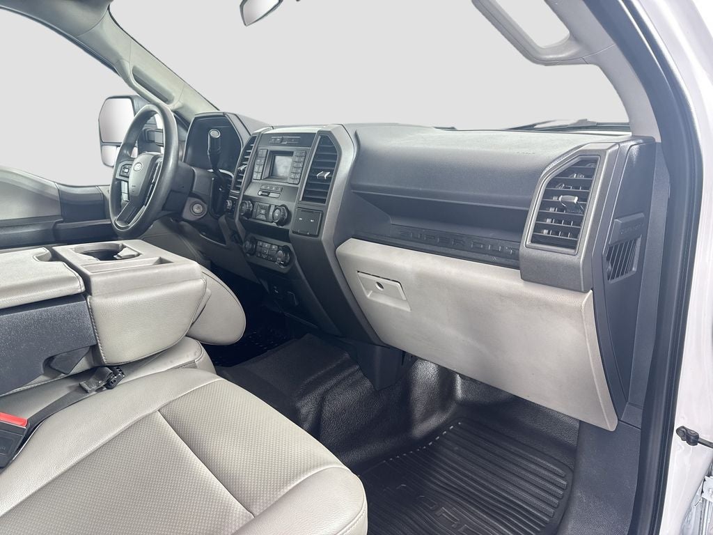 2022 Ford F-350SD XL DRW