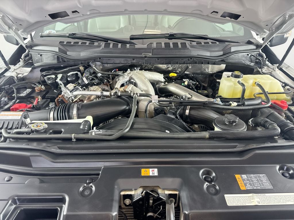 2022 Ford F-350SD XL DRW