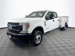 2022 Ford F-350SD XL DRW