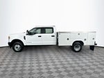 2022 Ford F-350SD XL DRW