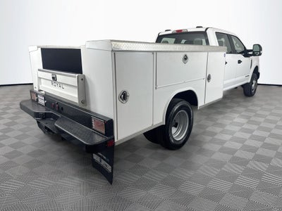2022 Ford F-350SD XL DRW