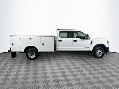 2022 Ford F-350SD XL DRW