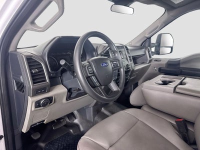 2022 Ford F-350SD XL DRW