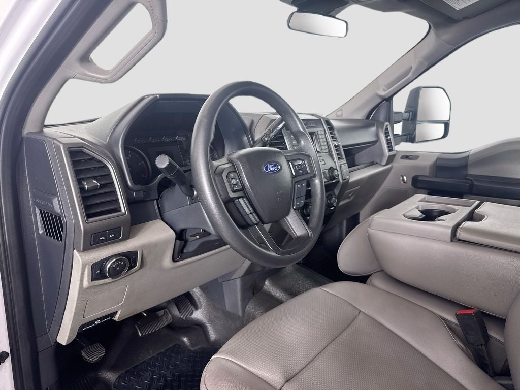 2022 Ford F-350SD XL DRW
