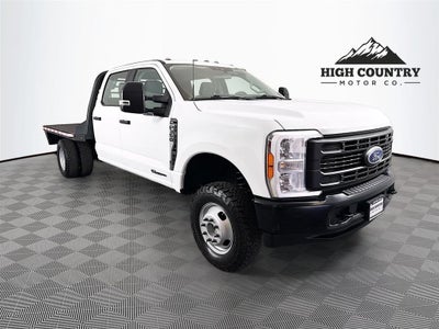 2023 Ford F-350SD XL DRW