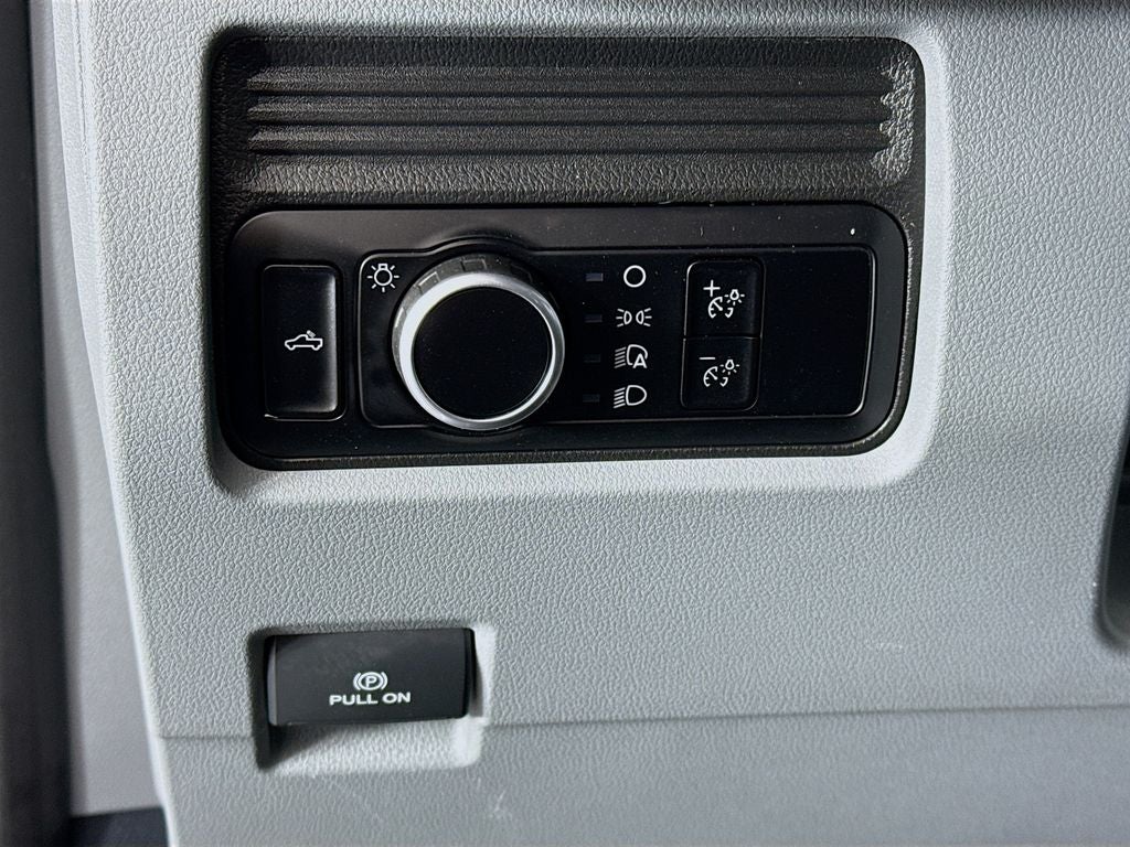2023 Ford F-350SD XL DRW