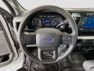 2023 Ford F-350SD XL DRW