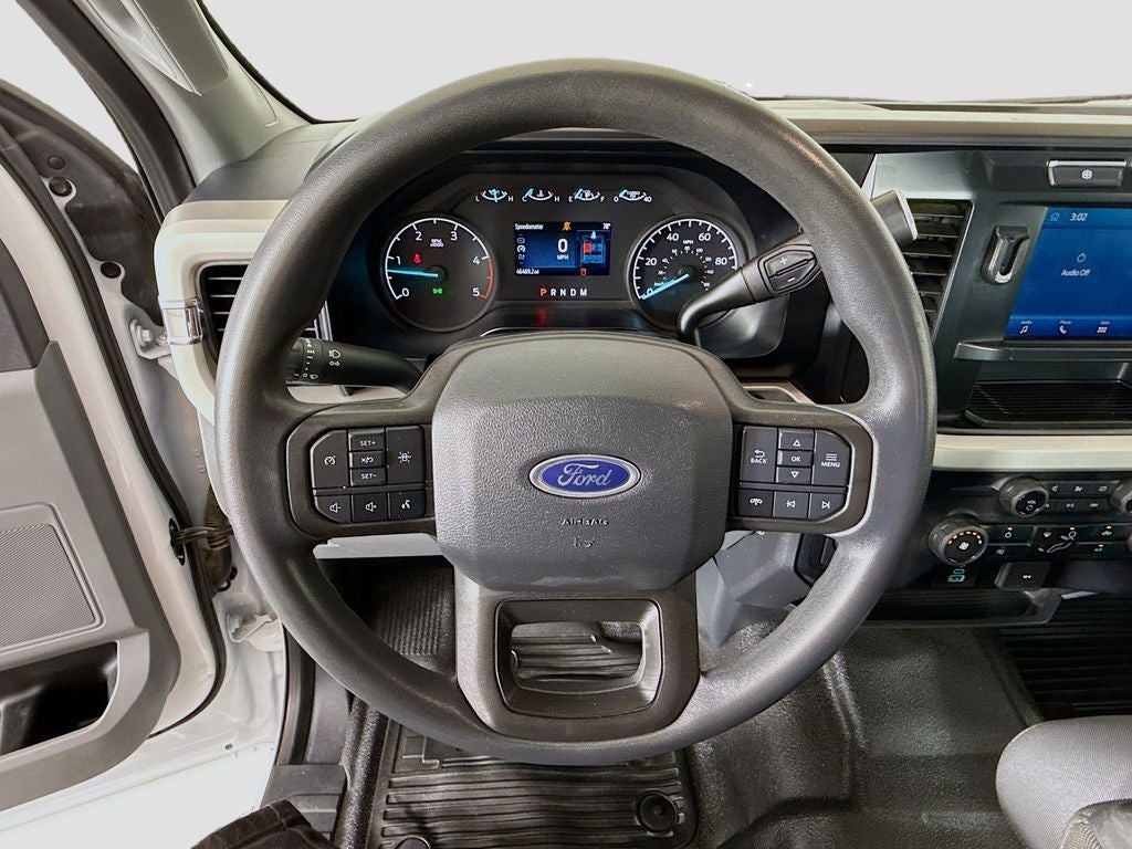 2023 Ford F-350SD XL DRW