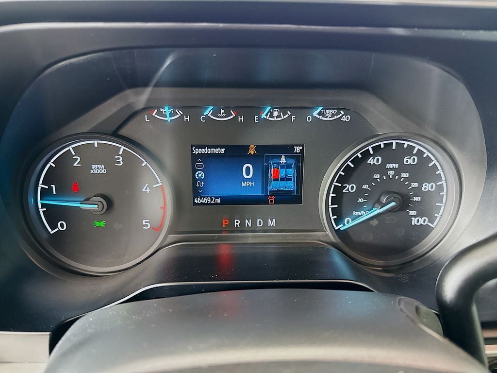 2023 Ford F-350SD XL DRW