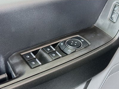 2023 Ford F-350SD XL DRW